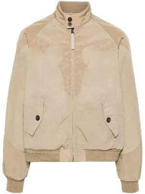 Maison Margiela（メゾン・マルジェラ）メンズ ボンバー