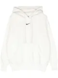 Nike Phoenix Fleece hoodie - White