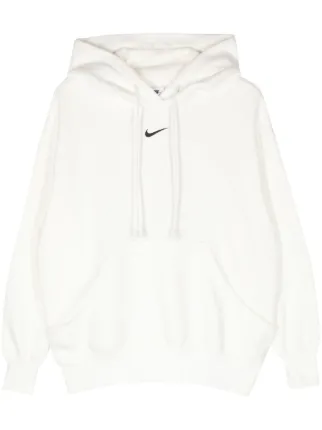売れ筋商品|||ナイキ カットソー トップス レディース Women's White Alabama Crimson Tide Phoenix Pullover Hoodie White Women's Nike White Alabama Crimson Tide Oversized Statement