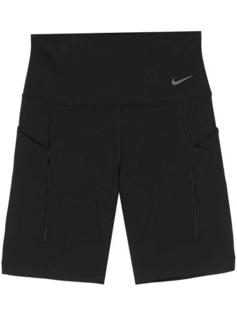 Nike shorts con estampado Swoosh