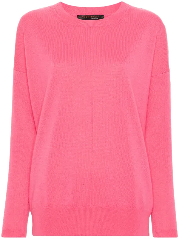 cashmere crew