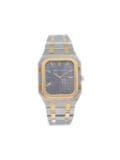 Audemars Piguet 1980-1990s pre-owned Piguet Royal Oak 28mm - Silver