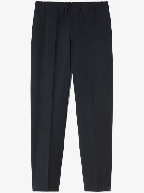 Jil Sander pantalones ajustados