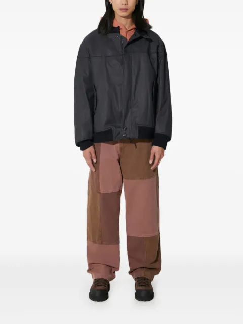 Baracuta chamarra bomber Four Climes