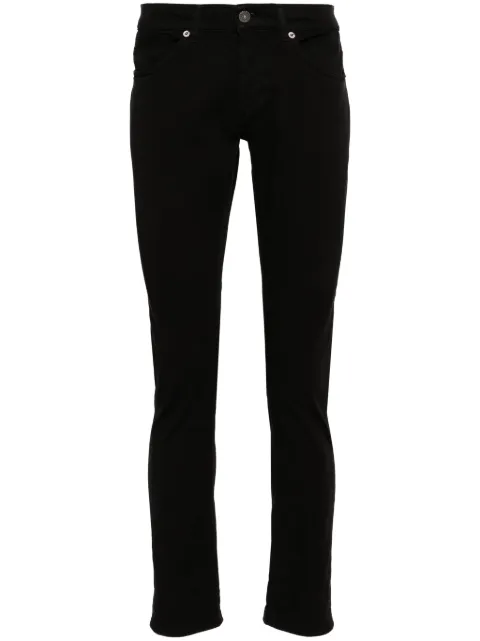 DONDUP George low-rise skinny jeans