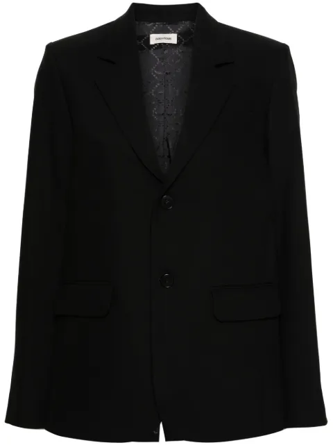 Zadig&Voltaire Mon Amour blazer