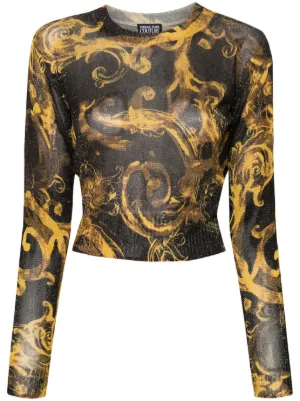 Versace kleding online dames