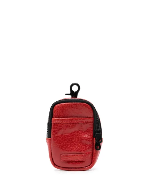 Private Stock pochette Kew - Rouge - Private Stock - Modalova
