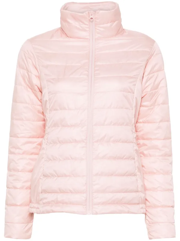 Rossignol Insulated Jacket Pink FARFETCH ID