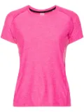 Rossignol melange hiking T-shirt - Pink