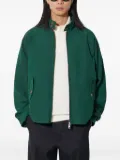 Baracuta G4 Mod Harrington zip-front jacket - Green