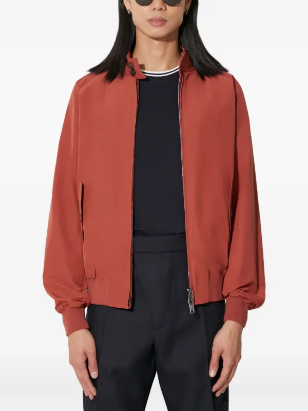 Baracuta chamarra bomber G4 Cloth