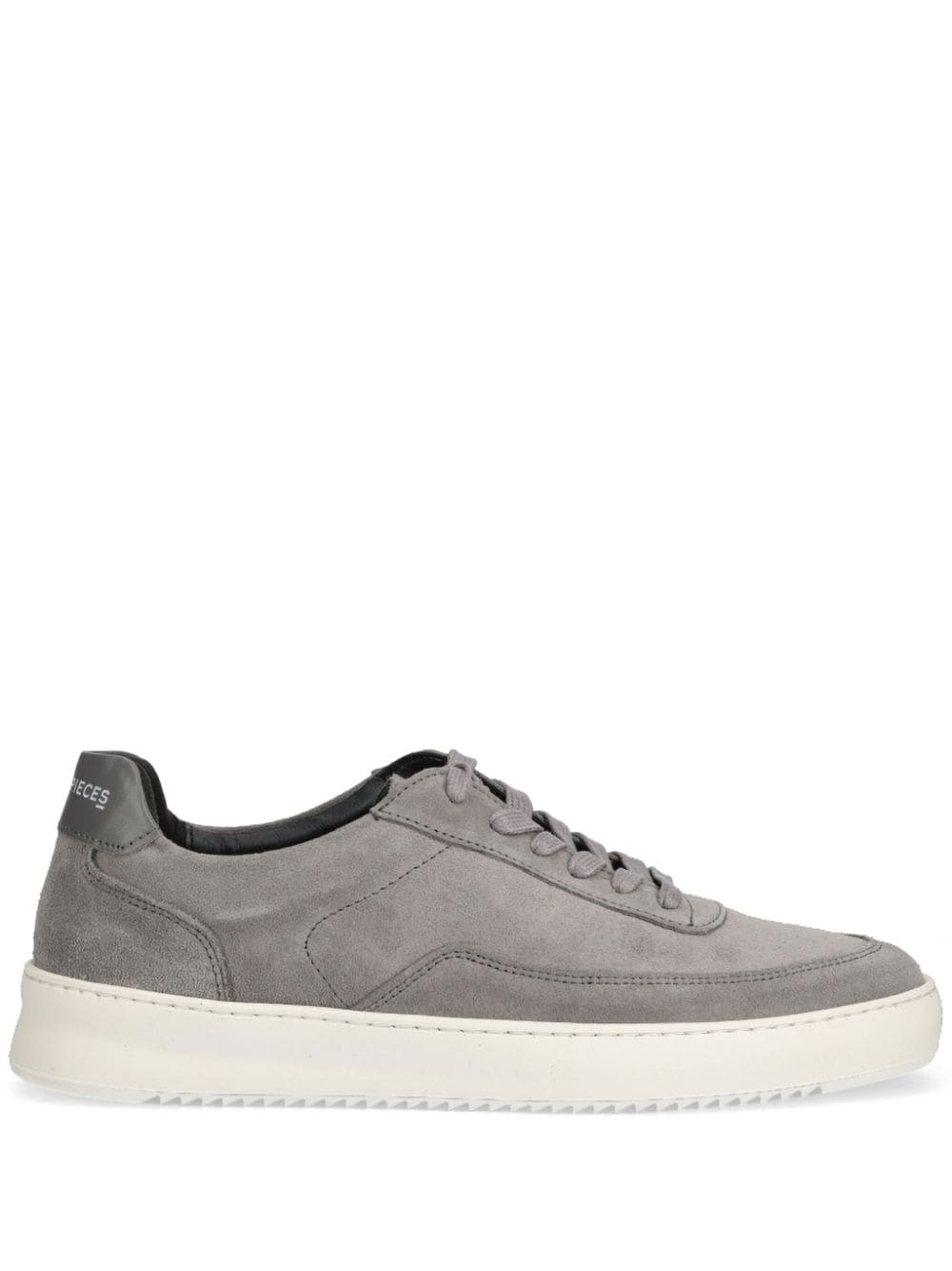 Filling Pieces Mondo Squash sneakers Grey