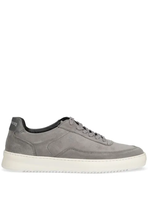 Filling Pieces Mondo Squash sneakers