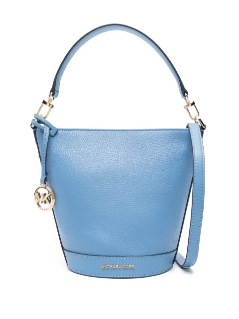 Michael Michael Kors bolsa bucket Townsend pequeña