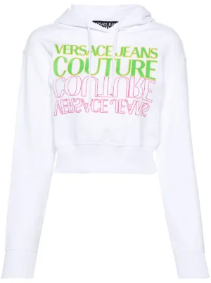 Versace felpa sweatshirt store