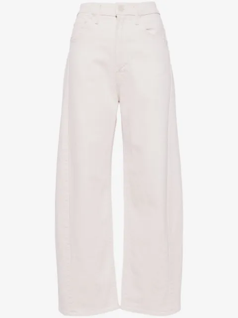 MOTHER The Half Pipe Jeans