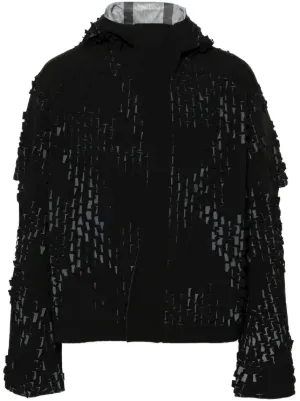 HELIOT EMIL Hooded Jackets for Men - Shop Now on FARFETCH HELIOT EMIL Hooded Jackets for Men - Shop Now on FARFETCH