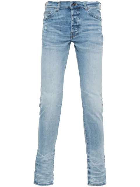 Amiri jeans sale mens best sale