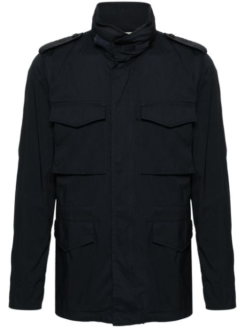 ASPESI Mini Field zip-up jacket