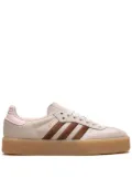 adidas Sambae ""Putty Mauve"" sneakers - Pink