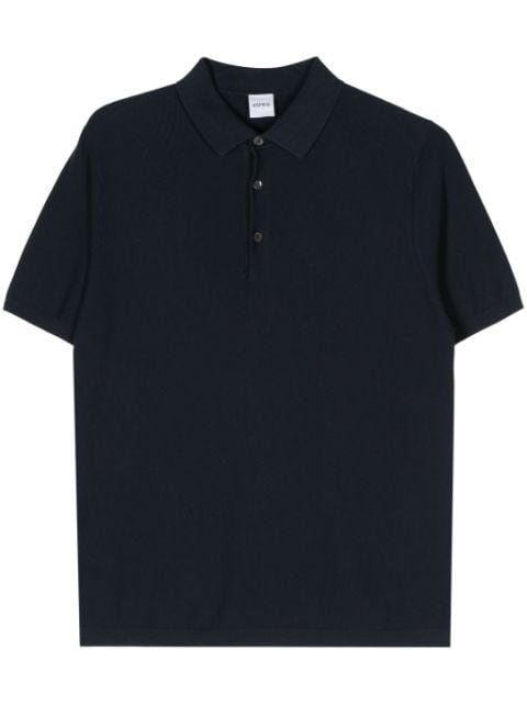 ASPESI piqué polo shirt