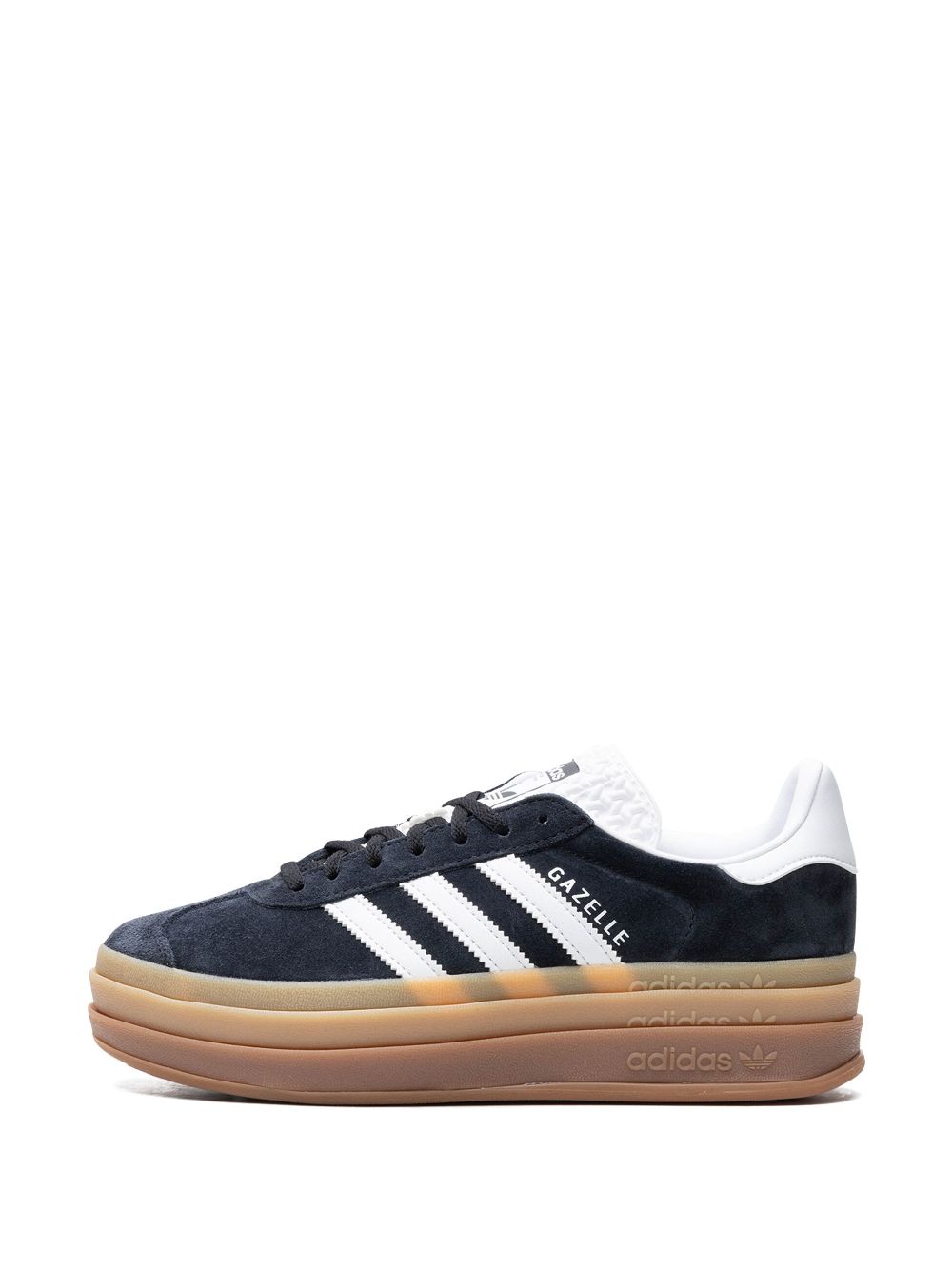 adidas Gazelle suede sneakers WOMEN