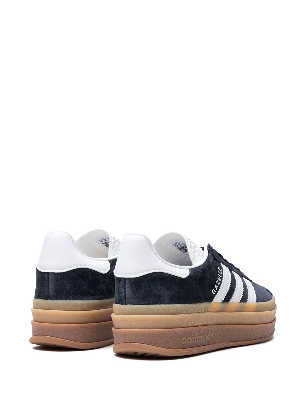 adidas Gazelle suede sneakers WOMEN