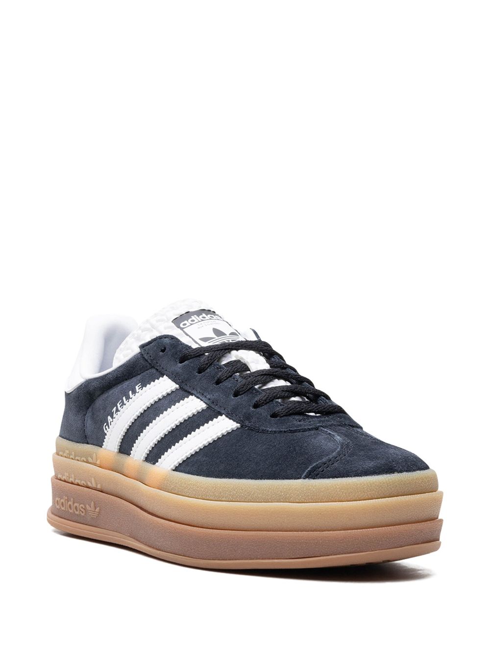 adidas Gazelle suede sneakers WOMEN