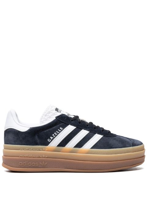 adidas Gazelle suede sneakers WOMEN