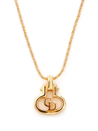Christian Dior Pre-Owned