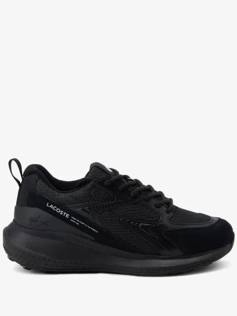 Lacoste ローカット スニーカー