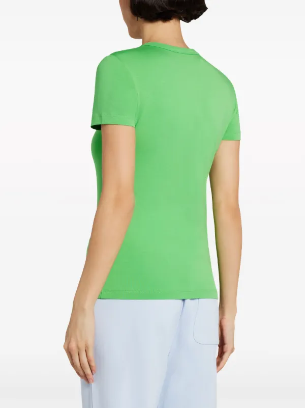 トップス everyone luxury cotton back logo l/s 02KAc2zl_da41a73cdee44c0e99fa4