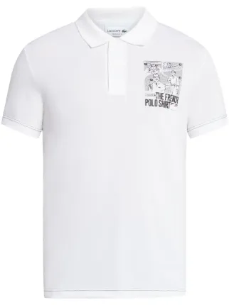 Lacoste