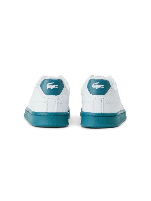 Lacoste Powercourt Infant Lacoste Trainers Uk Lacoste Powercourt