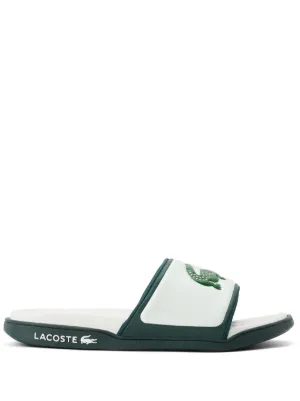 Lacoste deals slippers canada