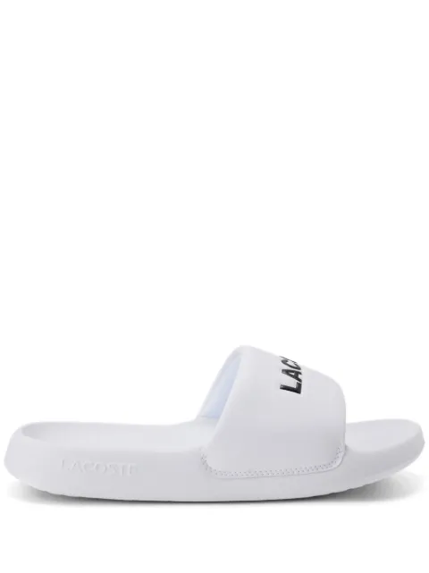 Lacoste Serve 2.0 slides