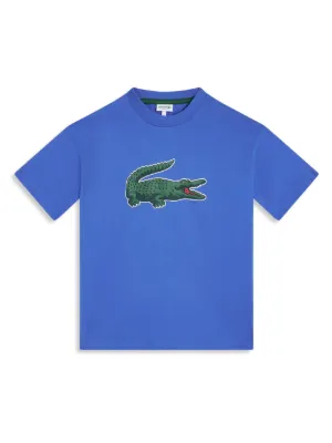 Lacoste Kids Teen T shirts for Kids Kidswear FARFETCH