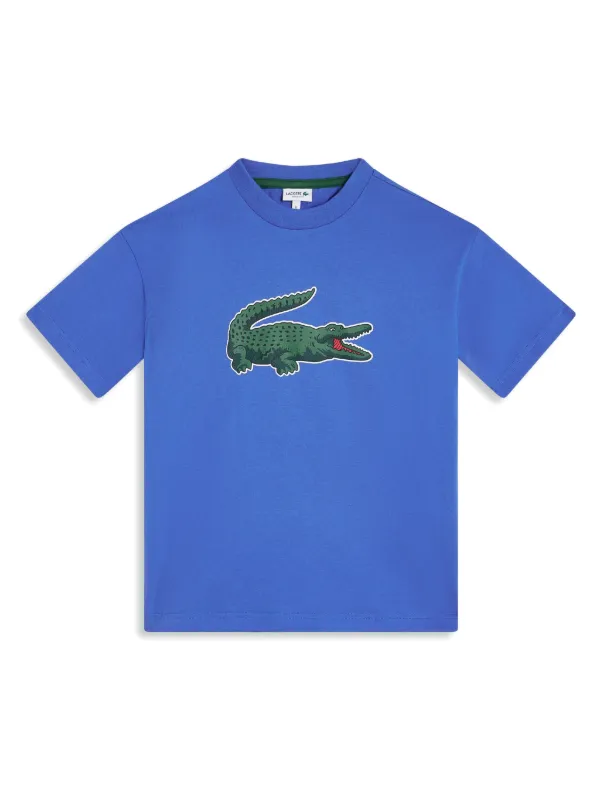 Crocodile shirt logo best sale