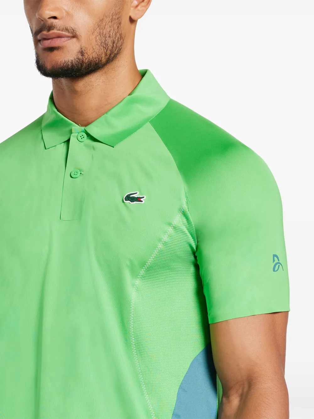 Lacoste Polo Ultra Dry | Image 5