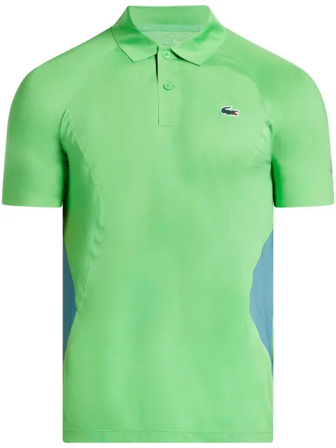 Lacoste Ultra Dry polo shirt 