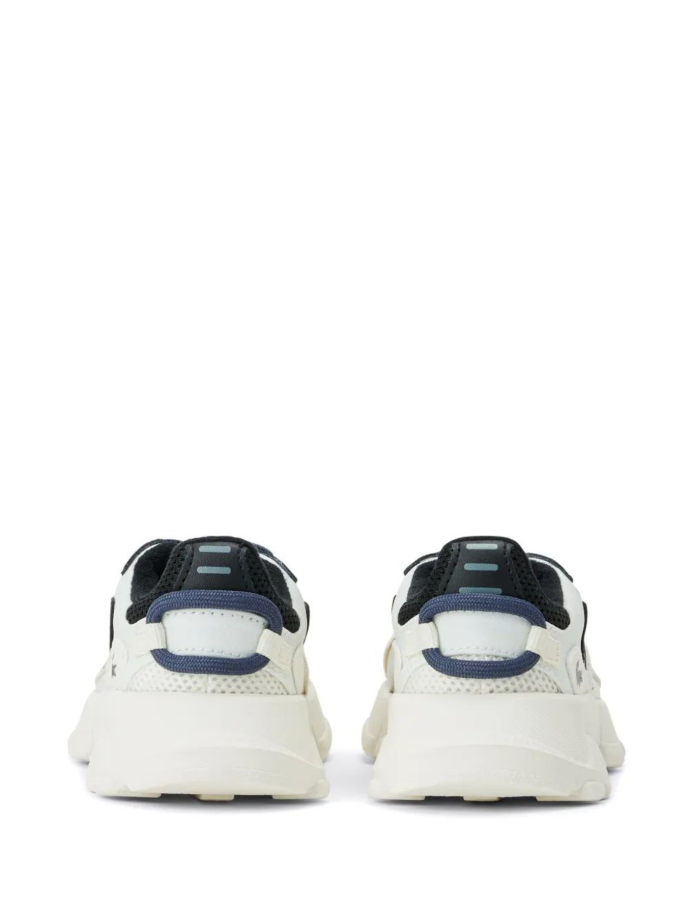 Lacoste L003 lace-up sneakers Neutrals