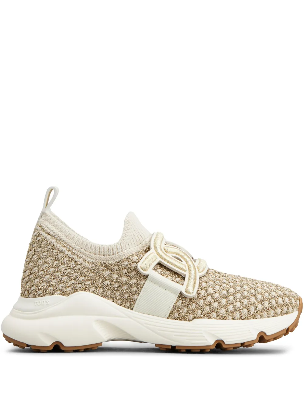 Tod's Kate sneakers Beige