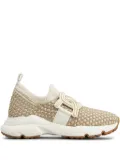 Tod's Kate sneakers - Neutrals