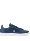 Lacoste Carnaby Pro leather sneakers - Blue