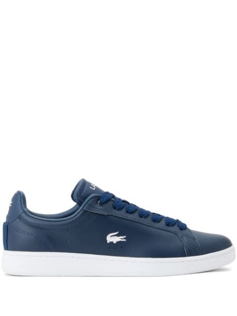 Lacoste Carnaby Pro leather sneakers