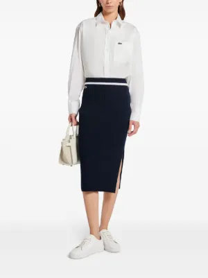 Lacoste Skirts for Women - Shop on FARFETCH