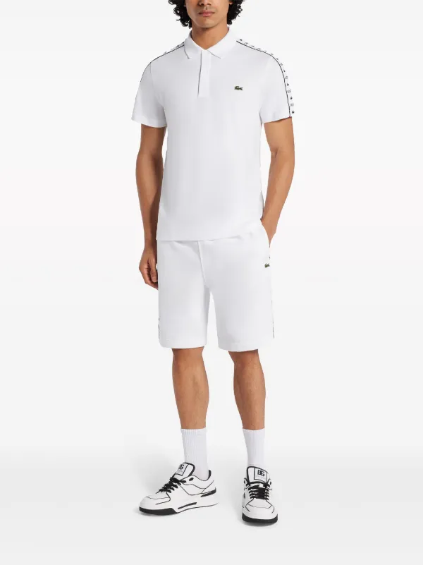 Hombre Lacoste Verano Lacoste Chandal Corto Conjunto Verano