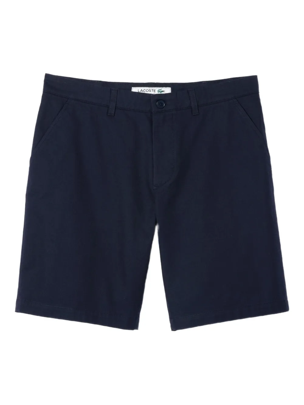 Lacoste Commuter ショートパンツ - ブルー Lacoste Commuter ショートパンツ - ブルー
