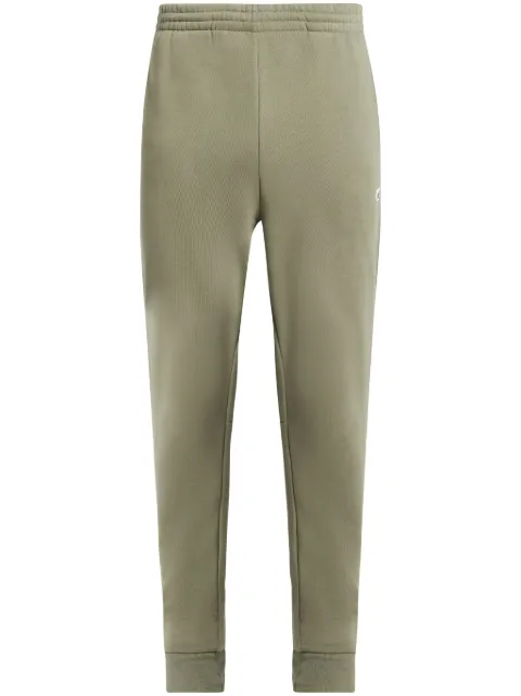 Lacoste pants con aplique del logo